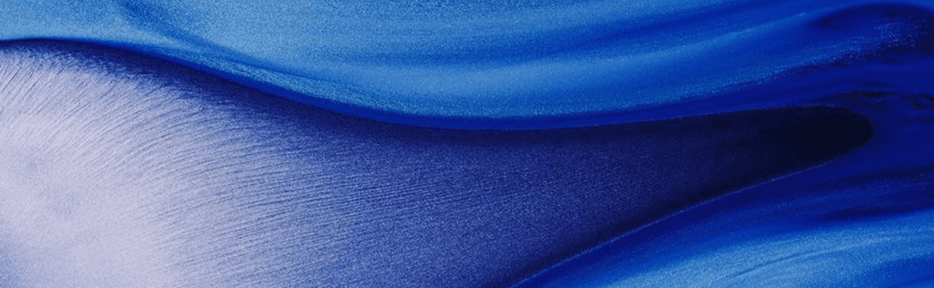 Om1 Brand Abstract Blue Image