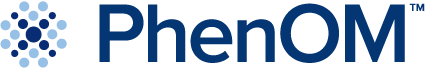 phenOM logo