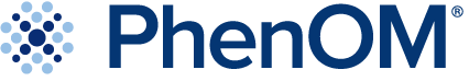 phenOM logo