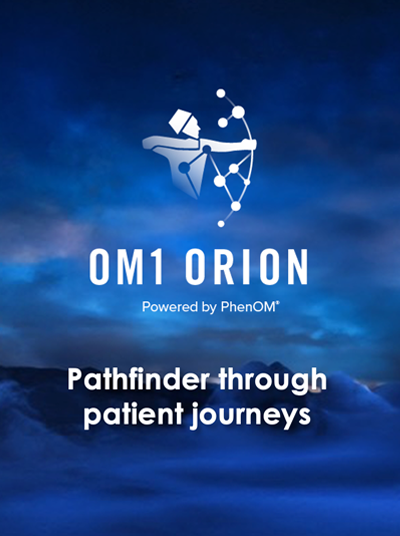 OM1 Orion AI