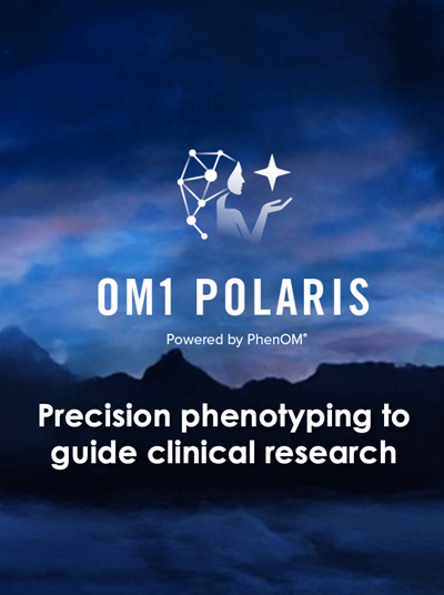 OM1 Polaris AI