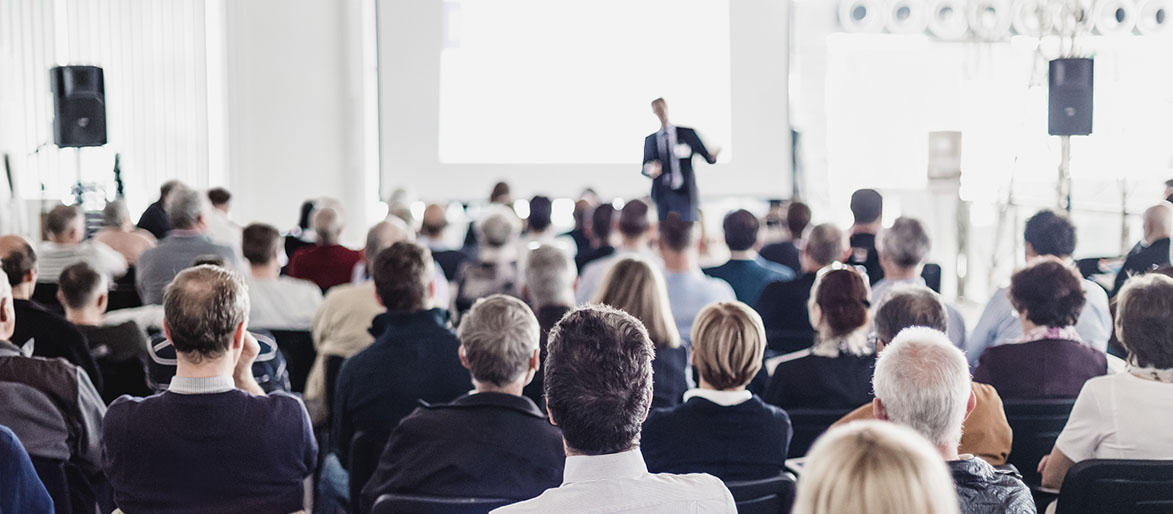 conference image