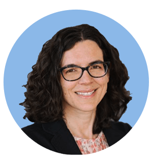 Michelle Leavy, MPH